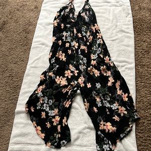 Size medium jumpsuit